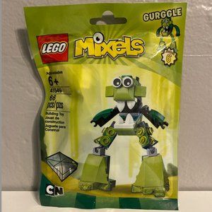 Lego Mixels